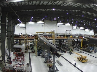 Why Microsoft Co-Founder Paul Allen Is Building the World&#039;s Largest Airplane