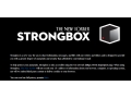 New Yorker launches 'Strongbox' online anonymous tip system based on Aaron Swartz's work