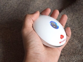 Strontium Mobile WiFi Cloud Review