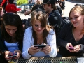 Texting excessively may lower "relationship quality" in couples: Study