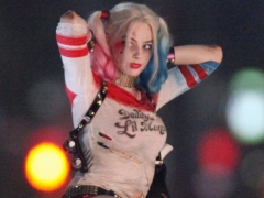 Official Suicide Squad Comic-Con Trailer Released, Looks Amazing