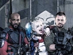 From Superheroes to Space Aliens to Zombies, Comic-Con 2015 Had It All