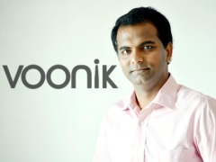 Personally Tech With Voonik CEO Sujayath Ali