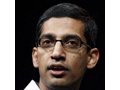 Google did not make a bid for WhatsApp: Sundar Pichai