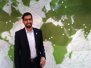 Sundar Pichai to Host 'Google for India' New Delhi Event Next Week