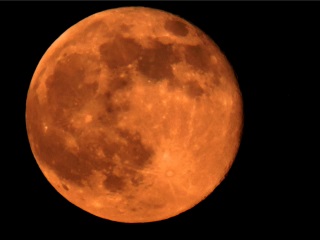 Super Blue Blood Moon 2018: What Is It, and When and Where to Watch It in India