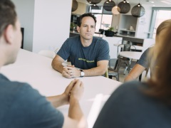 How Surveymonkey Is Coping After Death of Dave Goldberg