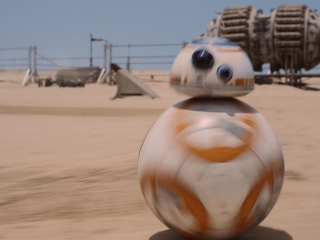 Star Wars: The Force Awakens Could Suck. Here's How.