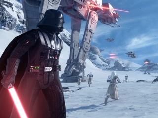 Top 5 Star Wars Games to Play Before The Force Awakens
