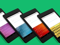 SwiftKey's New Keyboard Will Seamlessly Mix and Predict English, हिन्दी, and Hinglish Words