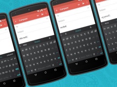 SwiftKey for Android Gets New Features, Support for More Indian Languages
