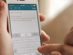 Our Favourite iOS 8 Third-Party Keyboard Apps