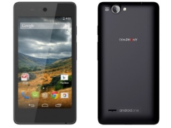 Symphony Roar A50 Launched as First Android One Handset Outside India