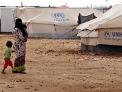 UN Turns to Virtual Reality to Illustrate Plight of Syrian Refugees