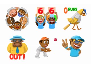 2016 ICC World Twenty20: Facebook, Instagram Let You Support Your Favourite Team