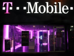 France's Iliad Drops Bid for T-Mobile