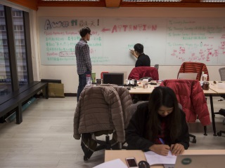 Trouble in Taiwan&#039;s Tech Sector