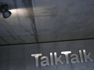 TalkTalk Says Back on Track After Cyber-Attack