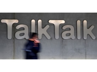 UK Police Make Fifth Arrest in TalkTalk Hack Inquiry