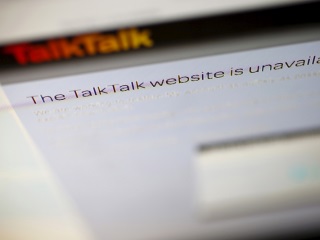 Second Teen Arrested Over Cyber-Attack on UK's TalkTalk