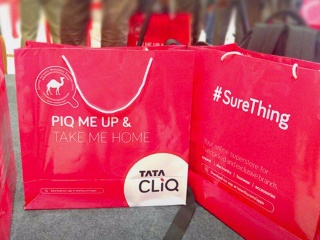 Tata Group Enters E-Commerce Market With Apparel, Electronics Site &#039;Cliq&#039;