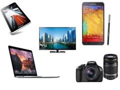 Tech Deals of the Week: Big Discount on iPhone 5s and iPhone 5c