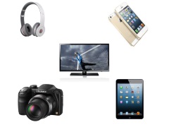 Tech Deals of the Week: iPad mini, Big Screen TVs, Beats Headphones, and More