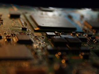 Chipmakers Hint at Ease of Chip Supply Glut but Demand Recovery Still Slow
