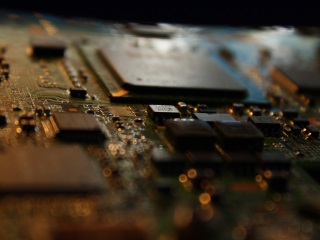 India Approves HCL-Foxconn Joint Venture Semiconductor Unit