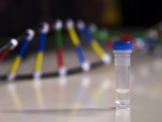 Technicolor Stores Hollywood History in a Bottle
