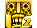 Temple Run 2 clocks 50 million downloads; becomes fastest growing mobile game of all time