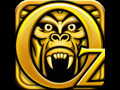Temple Run: Oz for iOS released