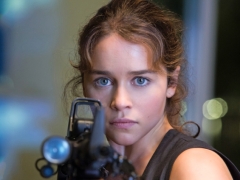 Terminator Genisys Review: Arnie Is Back