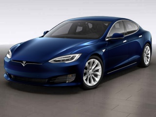 Tesla to Release Lower-Priced Versions of Model S Car