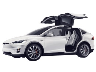 Tesla Model X Users Facing Door, Self-Driving Glitches: Consumer Reports