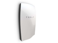 Tesla Energy Suite of Batteries for Homes, Business Unveiled