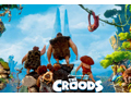 Rovio launches The Croods game for iOS and Android