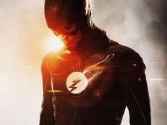 TV's Flash Isn't the Hero He Thinks He Is