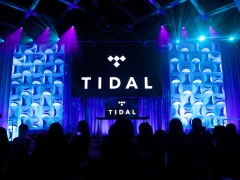 Jay Z's Music Streaming Service, Tidal, Loses Another Chief