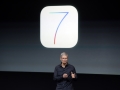 iOS 7: First impressions