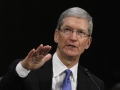 Apple CEO backs bill banning gay and transgender employee discrimination