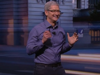 No Plans to Merge iOS and OS X Operating Systems: Apple CEO Tim Cook