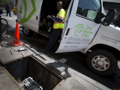 Charter-Time Warner Cable Deal Could Spawn an Online Video Service