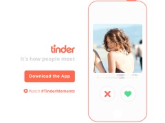 Operator of Match.com and Tinder to Be Spun Off in IPO