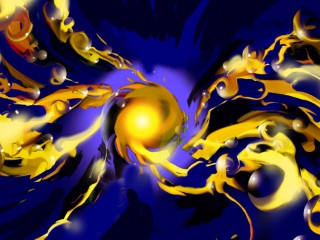 Scientists Develop World&#039;s Tiniest Engine, a Million Times Smaller Than an Ant