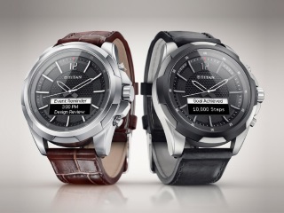 Titan Partners HP to Launch 'Juxt' Smartwatch Starting Rs. 15,995
