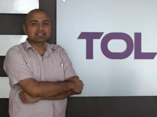 Personally Tech With Tolexo Co-Founder Harsh Kundra