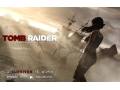 Lara Croft returns with new Tomb Raider game