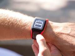 TomTom Launches 4 GPS Sport Watches With Fitness Tracking in India