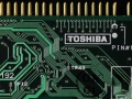 Toshiba sues South Korean rival SK Hynix for corporate spying